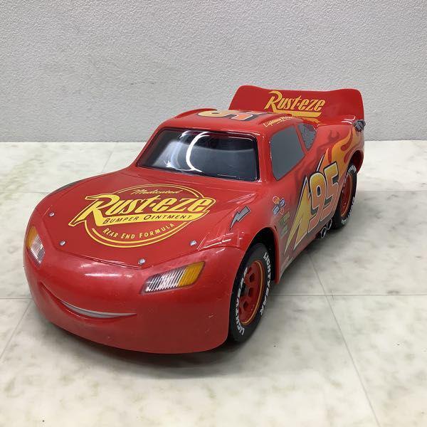 スフィロ カーズ アルティメット ライトニング・マックィーン 販売・買取