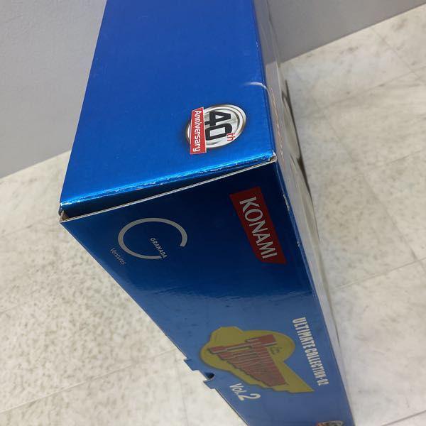 コナミ サンダーバード アルティメットコレクション Vol.2 販売・買取