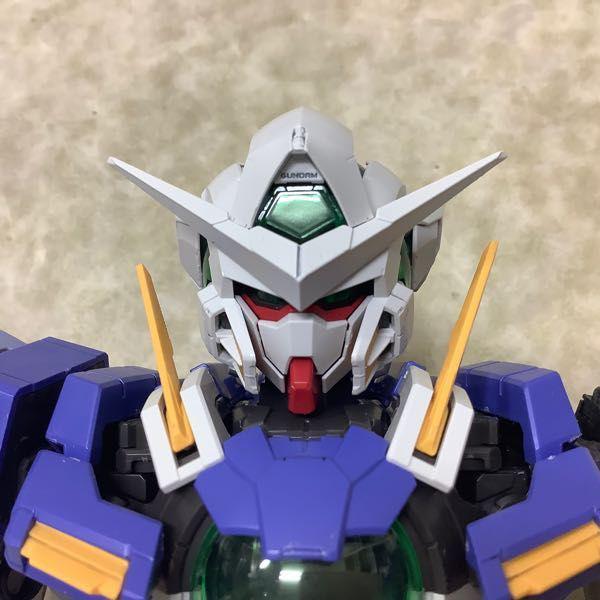 ジャンク PG 1/60 機動戦士ガンダムOO ガンダムエクシア LIGHTNING