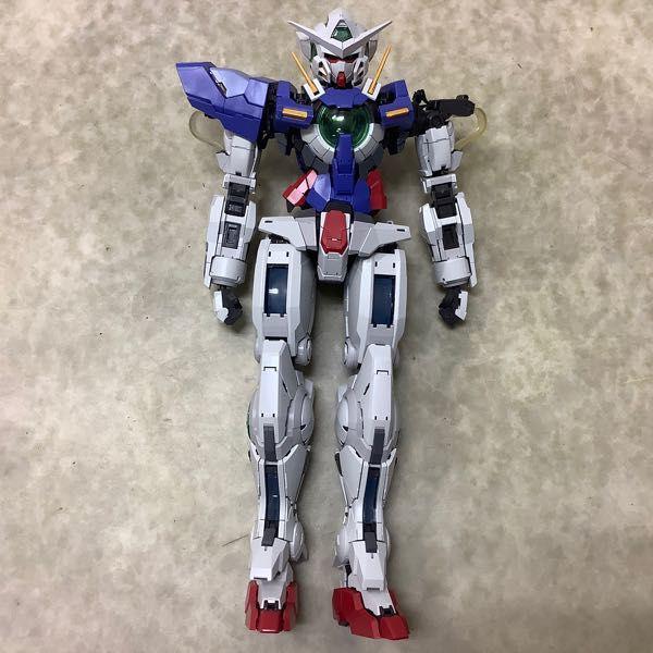 【ジャンク品】PG ガンダムエクシア LIGHTNING MODEL ガンダムエクシア(LIGHTING MODEL) (PG) (ガンプラ) - ホビーサーチ