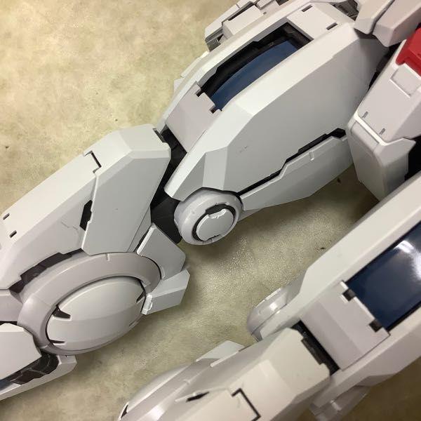 ジャンク PG 1/60 機動戦士ガンダムOO ガンダムエクシア LIGHTNING