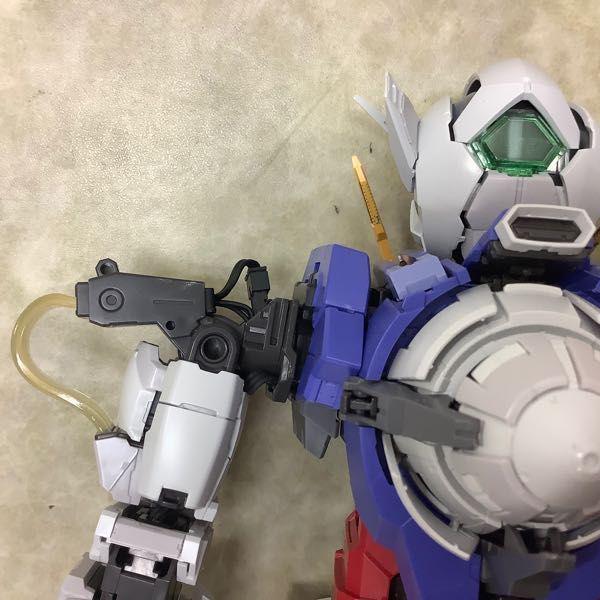 ジャンク PG 1/60 機動戦士ガンダムOO ガンダムエクシア LIGHTNING