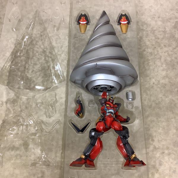一番くじ 劇場版 天元突破グレンラガン A賞 ギガドリルブレイク 販売・買取