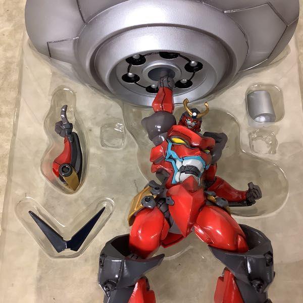 一番くじ 劇場版 天元突破グレンラガン A賞 ギガドリルブレイク 販売・買取