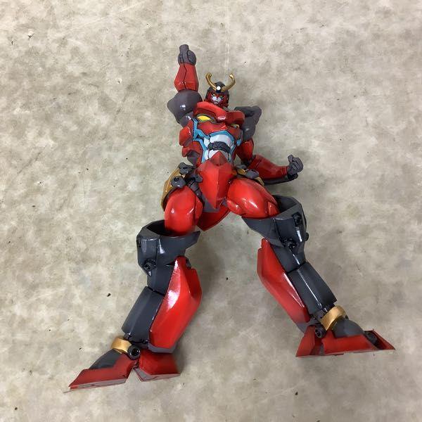 一番くじ 劇場版 天元突破グレンラガン A賞 ギガドリルブレイク 販売・買取