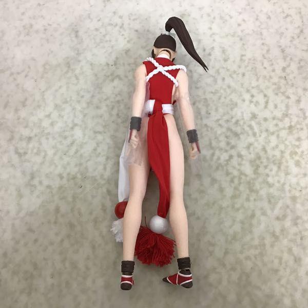 TUNSHI 1/6 ザ・キング・オブ・ファイターズ '97/KOF'97 不知火舞 販売