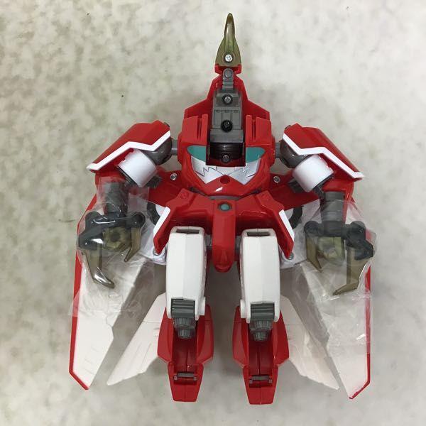 コナミ 超星神グランセイザー 超星神ガルーダ 販売・買取