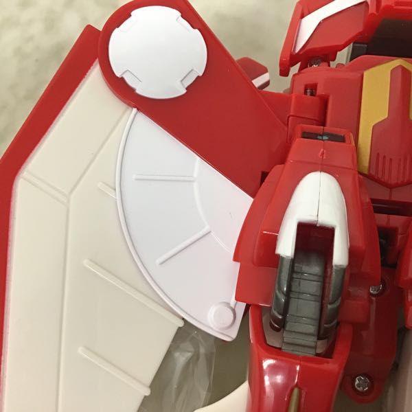 コナミ 超星神グランセイザー 超星神ガルーダ 販売・買取