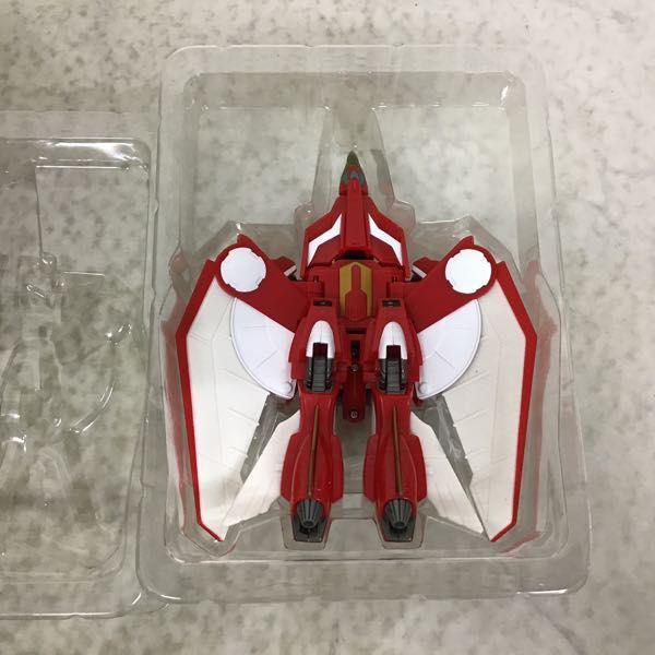 コナミ 超星神グランセイザー 超星神ガルーダ 販売・買取