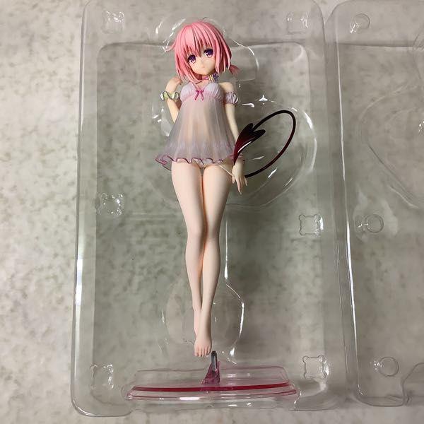 アルター 1/6 ToLOVEる ダークネス モモ・ベリア・デビルーク ベビー 