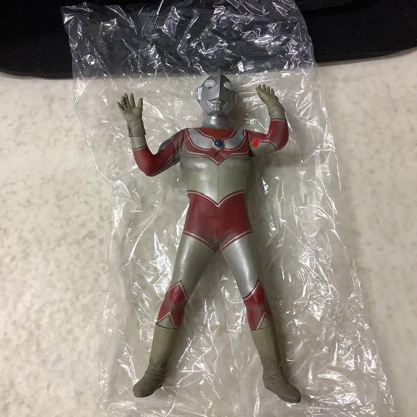 CCP 特撮シリーズ 1/6 帰ってきたウルトラマン 対宇宙怪獣ベムスター