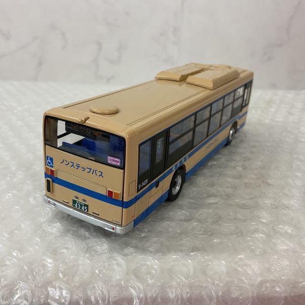 トミカリミテッドヴィンテージNEO LV-N155a 日野ブルーリボン 横浜市