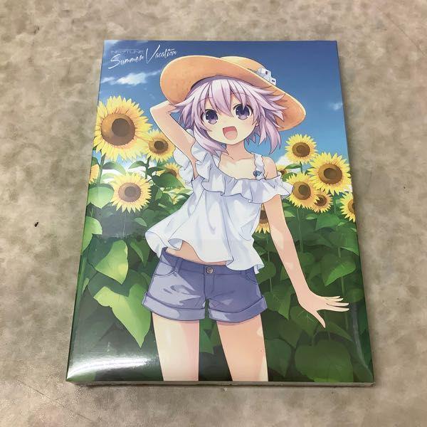 1/7 パープルハート・ライラックCOOL OVA 超次元ゲイム ネプテューヌ