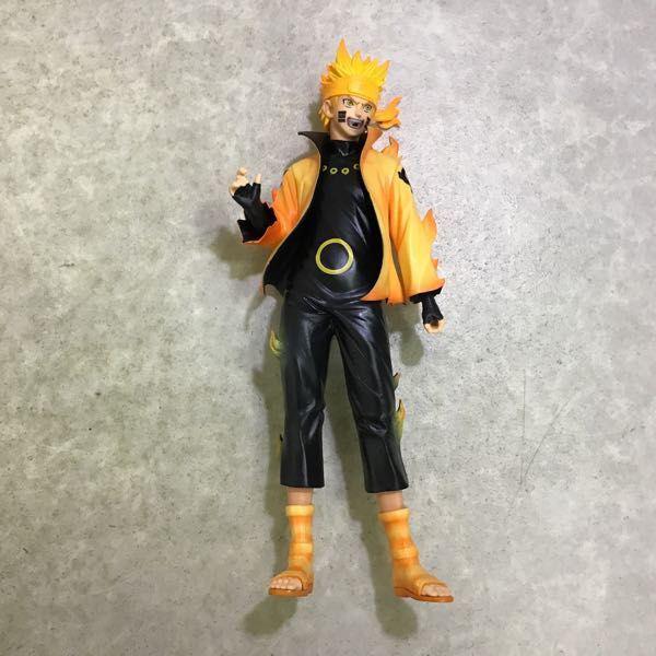 一番くじ NARUTO-ナルト-疾風伝 紡がれる火の意志 A賞 うずまきナルト
