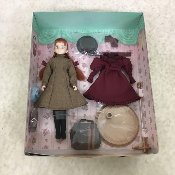 りからいず 赤毛のアン タカラトミー りからいず 赤毛のアン タカラトミー