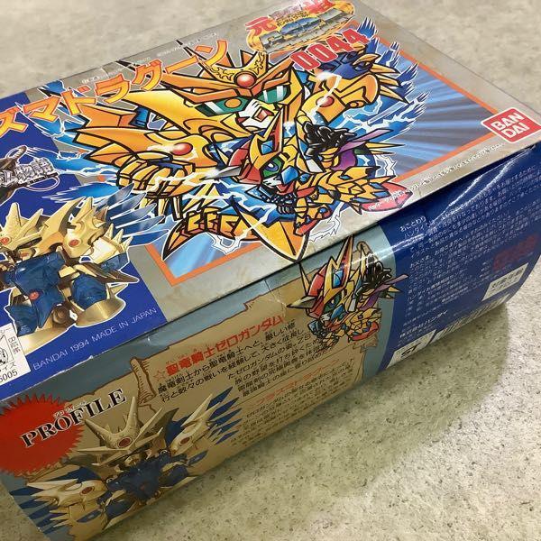 元祖SDガンダムワールド 新SDガンダム外伝 ナイトガンダム物語