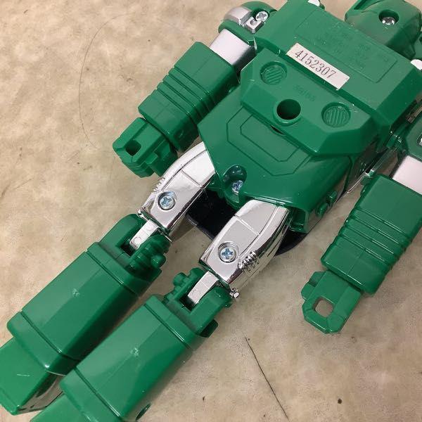 BANDAI - 新品同様　バンダイ　ビーロボ カブタック　スーパーチェンジシリーズ クワジーロ 611v2-z7kWL._AC_SY200_QL15_.jpg