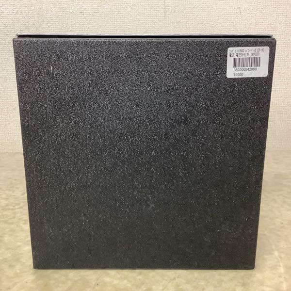エンドウ ニューシステム線路パワーパックEP-80 販売・買取