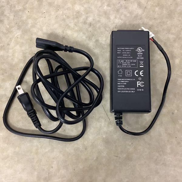 エンドウ ニューシステム線路パワーパックEP-80 販売・買取