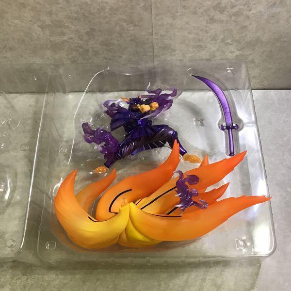 同梱不可□ 欠品 メガハウス Precious G.E.M. BORUTO-ボルト- NARUTO
