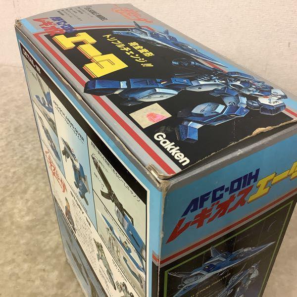 モスピーダ　レギオエータ　AFC-01H 1/35 学研 機甲創世記モスピーダ 1/35 レギオス エータ 学研 - メルカリ