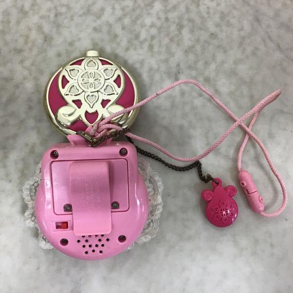 バンダイ ふしぎ星の☆ふたご姫 サニールーチェ 販売・買取