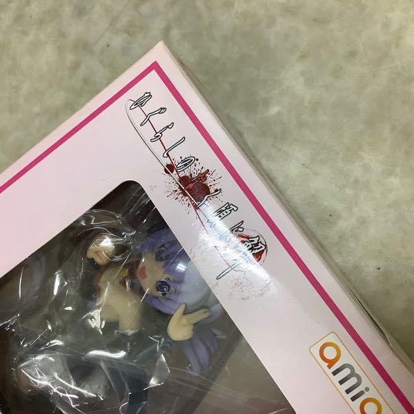 あみあみ ひぐらしのなく頃に解 羽入 エンジェルモート制服ver. 販売・買取