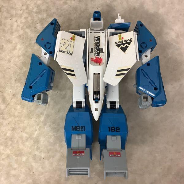 学研 1/35 機甲創世記モスピーダ AFC-01H レギオス エータ 販売・買取