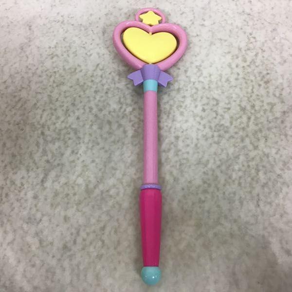 静電舎 魔法の天使 クリィミーマミ クリィミーステッキ 販売・買取