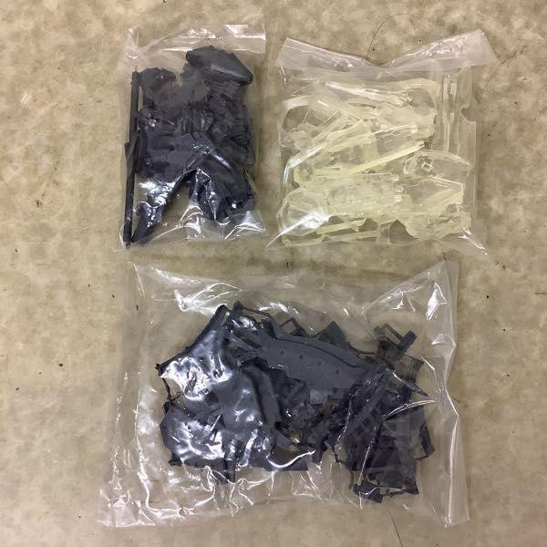 wave 1/144 ファイブスター物語/FSS モーターヘッド マイティβ 雷丸