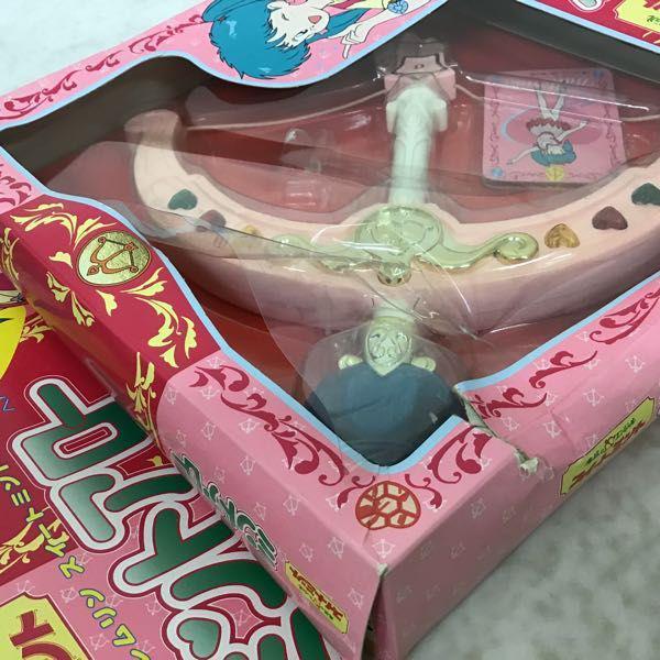 タカラ 魔法のエンジェル スイートミント ミントアロー 販売・買取