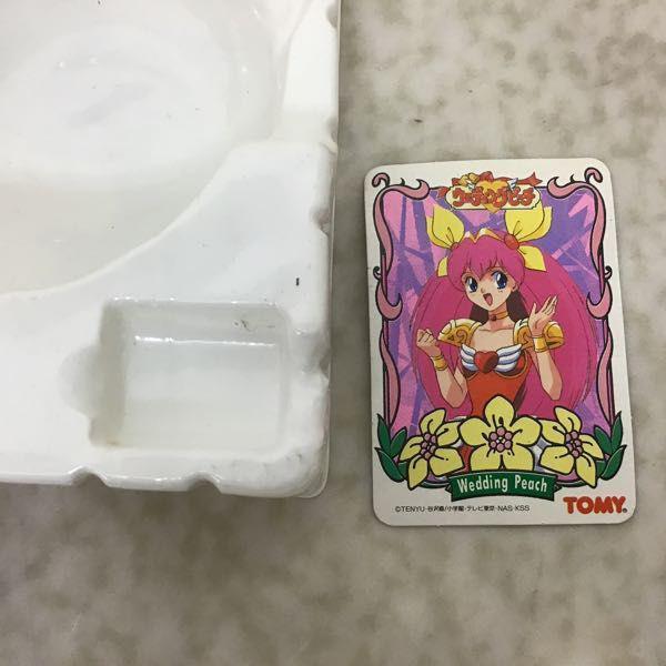 トミー ウェディングピーチ セントミロワール 販売・買取