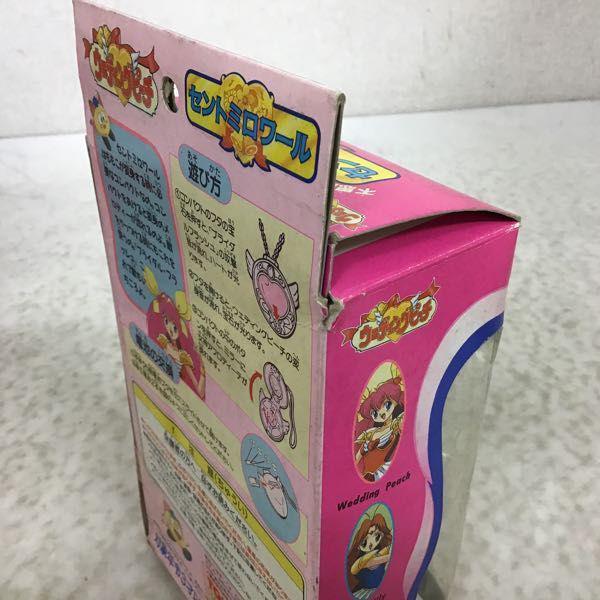 トミー ウェディングピーチ セントミロワール 販売・買取