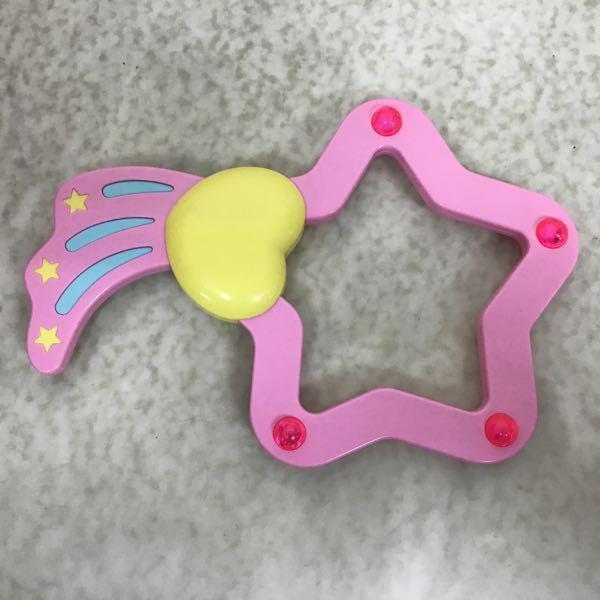 クリィミーマミ ルミナスター&コンパクト　静電舎　正規品 静電舎 魔法の天使クリィミーマミ 魔法のコンパクト & ルミナ