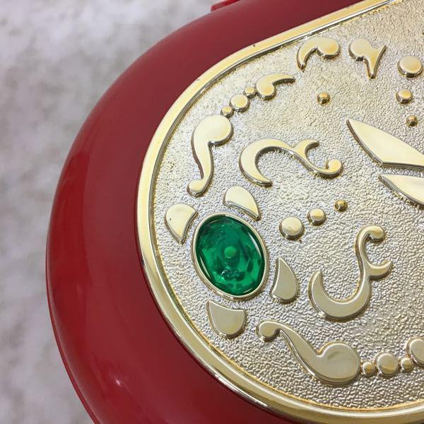 ユタカ 魔法のプリンセス ミンキーモモ 夢を抱きしめて 占い宝石箱