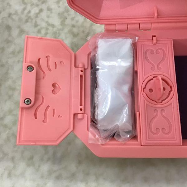 明日のナージャ　想い出のオルゴール 明日のナージャ」 想い出のオルゴール 宝石箱 - メルカリ