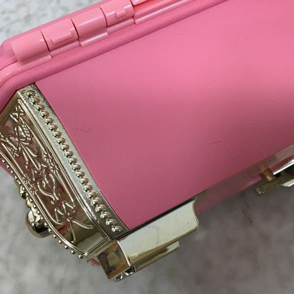 バンダイ 明日のナージャ 想い出のオルゴール宝石箱 販売・買取