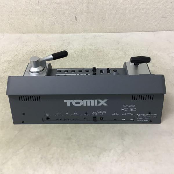 TOMIX Nゲージ 5521 TCS パワー＆サウンドユニット N-S2-CL 販売・買取