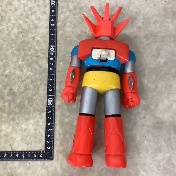 無版権 ゲッターロボ ゲッタードラゴン ソフビ 61yBeHurzxL.jpg_BO30,255,255,