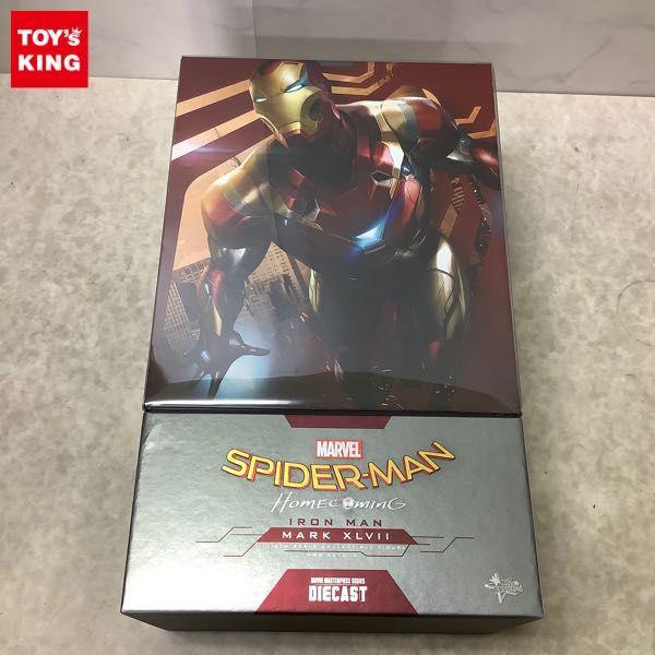 ホットトイズ ムービー・マスターピースDIECAST 1/6 MMS427 D19 