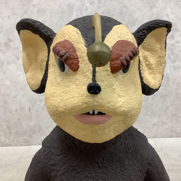 ジャンク 箱無 マーミット 快獣ブースカ ブースカ チャメゴン 販売・買取