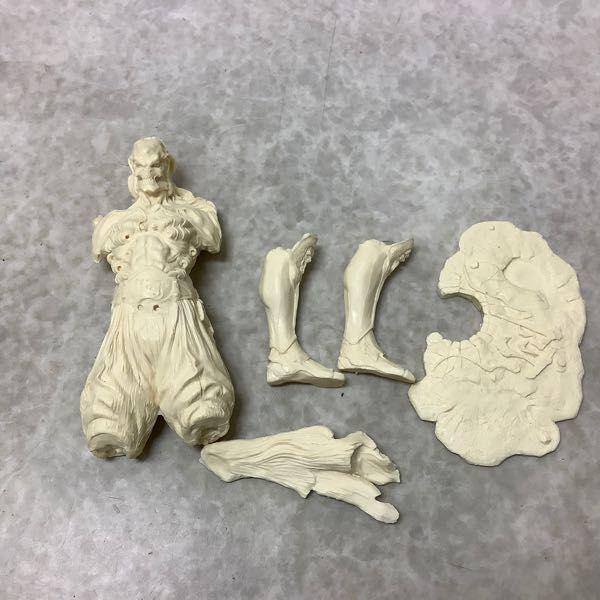 ガレージキット　レッド・モー・サリアム　アジャリ Yahoo!オークション - (B_1033)1/144 AOZ リハイゼ ガレージキット