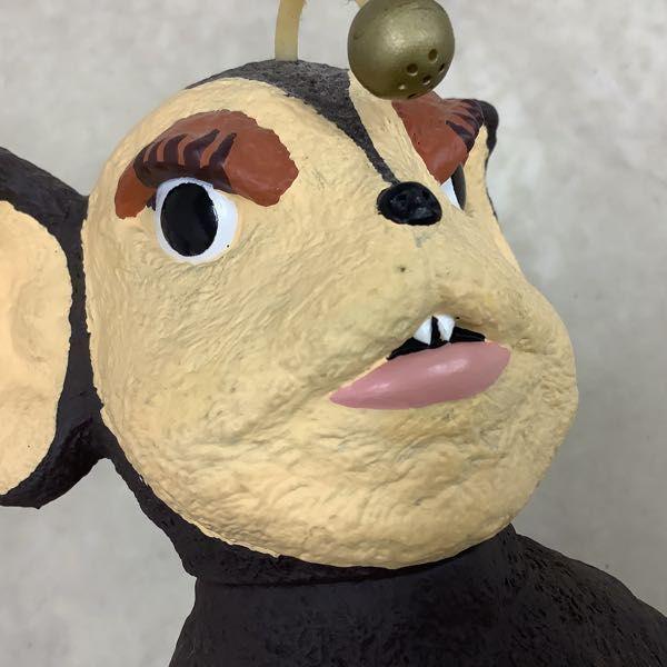 ジャンク 箱無 マーミット 快獣ブースカ ブースカ チャメゴン 販売・買取