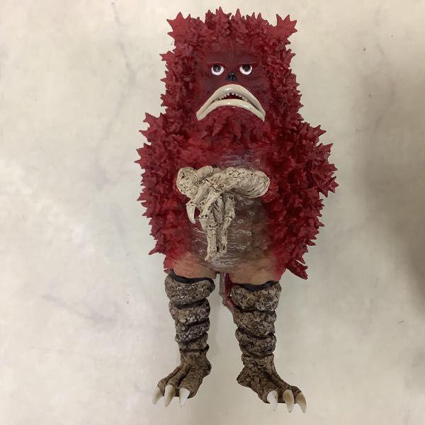 エクスプラス大怪獣シリーズ　ジェロニモン ピグモン付 フィギュア　箱なし Yahoo!オークション - X-PLUS/エクスプラス 大怪獣シリーズ