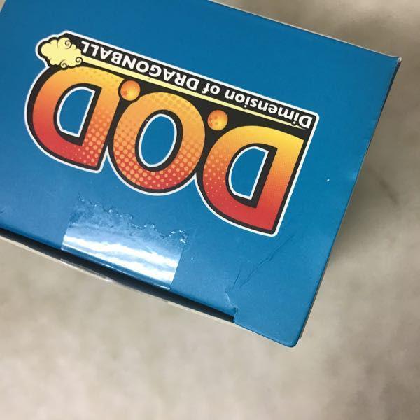 D.O.D 初回パーツ セルジュニア 【公式通販】