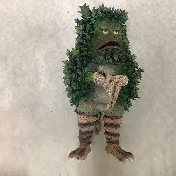 ジャンク 箱無 エクスプラス 大怪獣シリーズ ピグモン ガラモン