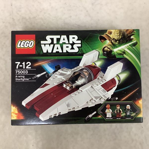 未開封 LEGO レゴ スター・ウォーズ STAR WARS 7139 イウォーク 