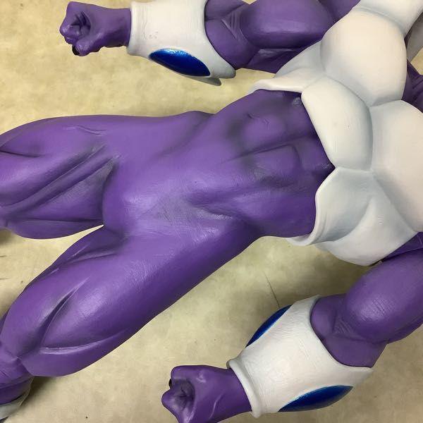 一番くじ ドラゴンボール BACK TO THE FILM F賞 クウラ(最終形態