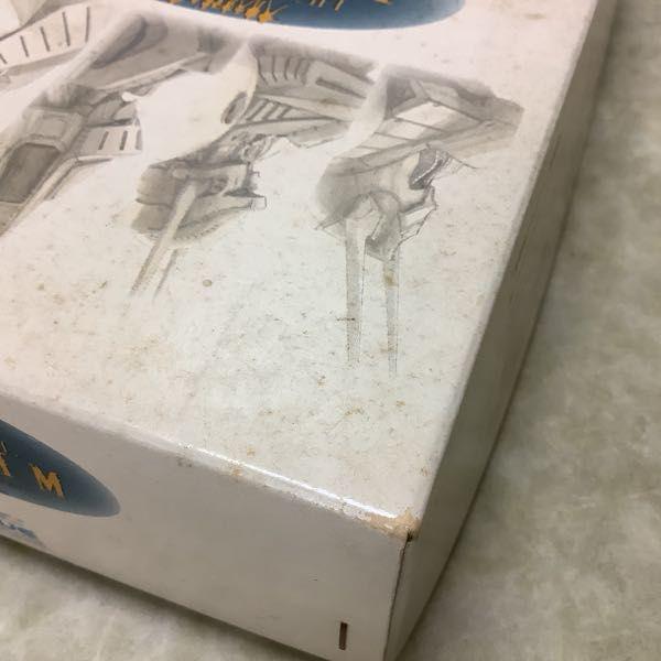ウェーブ 1/144 重戦機エルガイム ブラッドテンプル ガレージキット