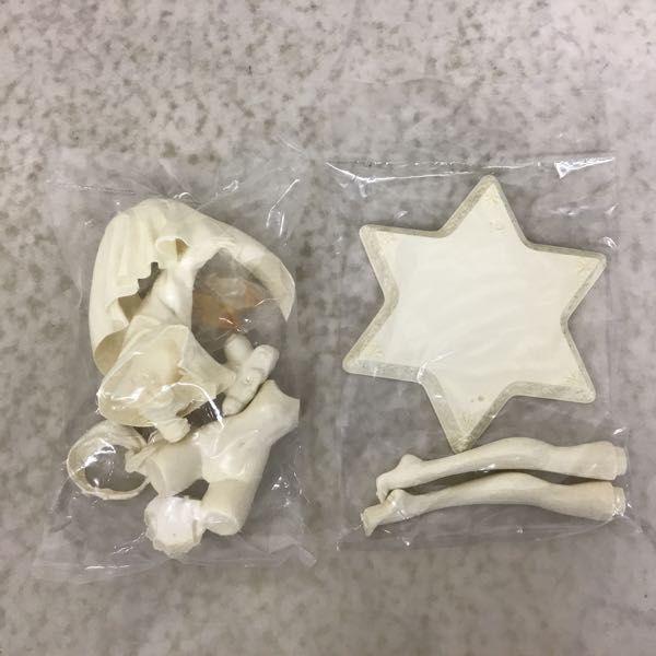 内未開封 やまと オーディンスフィア ベルベット ガレージキット